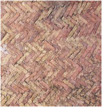 Klasszikus mintázat történlemi gyökerei a parkettázásban