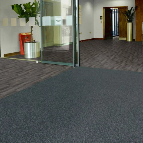 Szennyfogó rendszerek beépítése