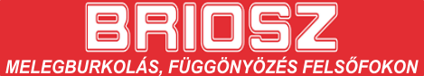 Briosz Kft. - melegburkolás, függönyözés felsőfokon